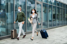 When it comes to business travel, most SMEs are itching to get back on the road! But this uptick in demand combined with lingering airline capacity issues, not to mention increasing fuel costs, means higher prices