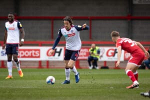 Wagmi United, a group of US crypto investors, have snapped up Crawley Town, a struggling league two football club.