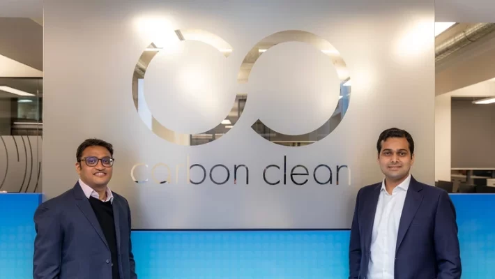 US oil giant Chevron has thrown its weight behind London cleantech firm Carbon Clean today in a $150m funding injection – the largest ever equity round for a ‘point of emission’ carbon capture company.