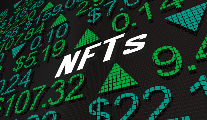 NFT Drops Radar: Be the First to Spot the Next Big Thing