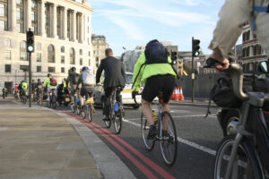 Business and cycling groups have urged the government to reform its cycle to work scheme so it can be used by lower-paid and self-employed workers, arguing they are often the people who need it the most.