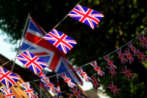 A right royal knees-up might be occurring at the palace, but four in ten of Britain’s workers won’t be off work on the Queen’s platinum jubilee bank holiday.