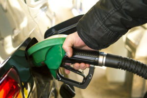 The average price of a litre of diesel has hit a high of just over £1.80 a litre – and could rise even further if the EU ban on Russian oil goes ahead.