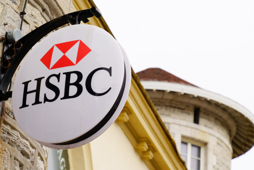 HSBC Launches £15BN fund to help UK SMEs and their local economies