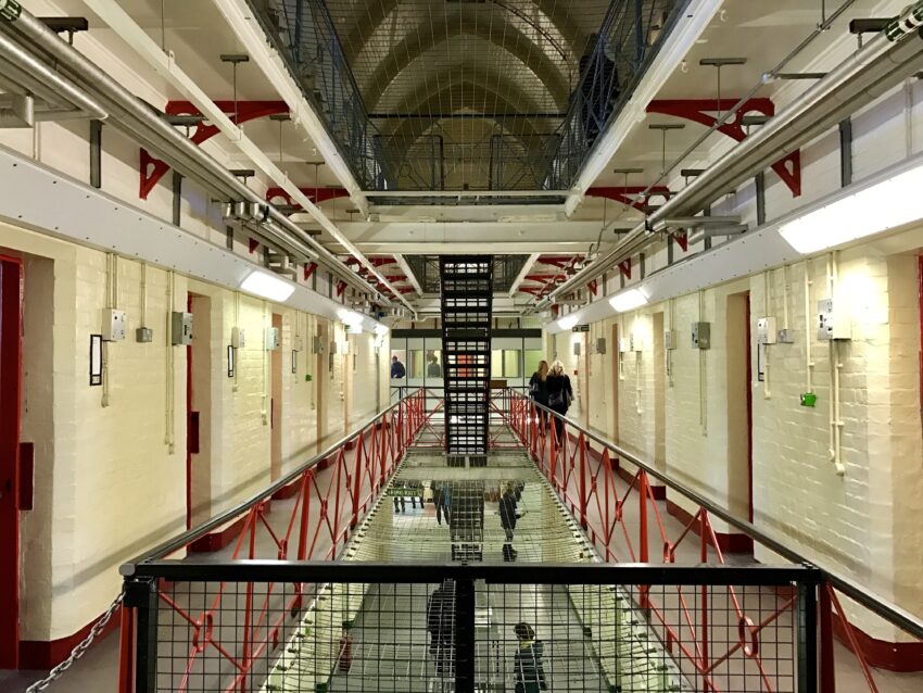 The Digital Poverty Alliance and Intel have partnered with Trailblazers Mentoring Charity to launch “Tech4PrisonLeavers”, a scheme which provides young ex-offenders with access to technology and digital skills.