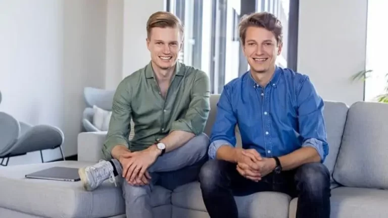 Holidu, the German search engine for holiday rentals is one of the world’s fastest-growing travel tech startups.