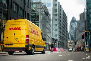 DHL launches UK recruitment drive to create 3,500 new jobs for ten new depots across Britain