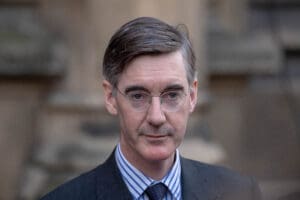 Jacob Rees-Mogg has been meeting oil and gas companies in a bid to boost North Sea supplies amid an ongoing energy crisis.