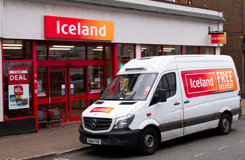 Iceland to offer interest-free loans to customers as cost of living crisis bites