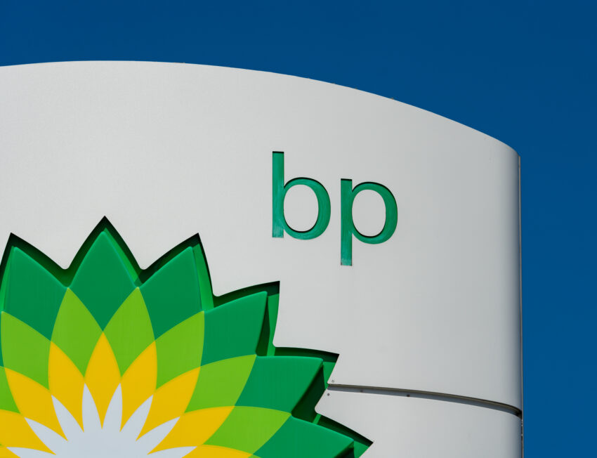 BP’s profits double to $27.7 billion