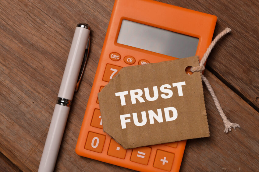 How Do Trust Funds Work In The UK DigiMashable