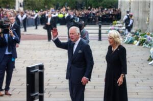 King Charles’s coronation will be held at Westminster Abbey on Saturday, May 6, next year with Queen Camilla crowned alongside him, Buckingham Palace has said.