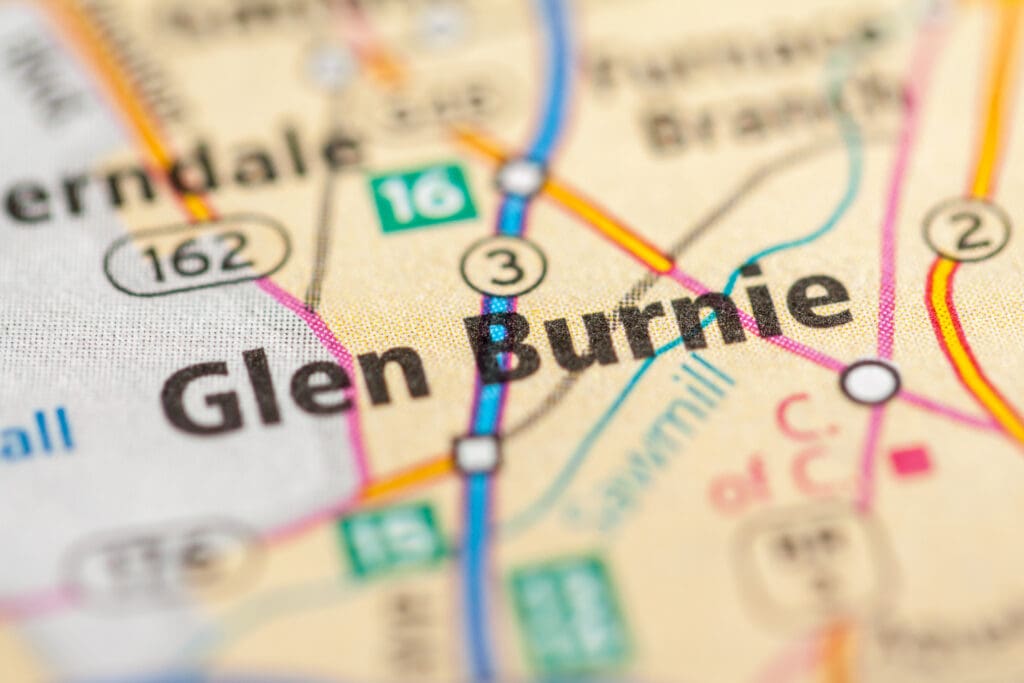 Is Glen Burnie, MD, Safe? What You Need to Know