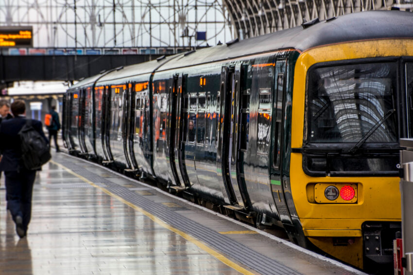 Train fares set for huge rise in 2024 – but it’ll be less than a 9 per cent hike