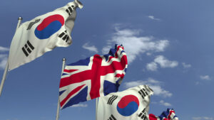 UK organisations will be able to share personal data securely with the Republic of Korea before the end of the year as the UK finalises legislation for its first independent adequacy decision.