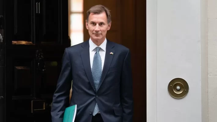 The next Budget, setting out the government's tax and spending plans, will be held on 15 March 2023, the Treasury has announced.