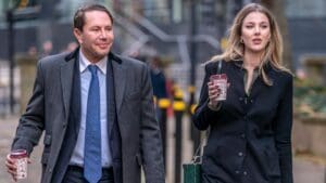 James Stunt, the socialite and former son-in-law of Bernie Ecclestone, faces a retrial over his alleged role in a £260 million money-laundering scam after the jury failed to reach a verdict.