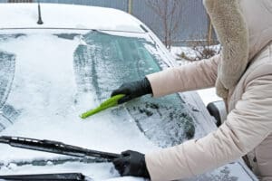 When winter comes around, it can be stressful for many people, especially those dealing with insurance cover.