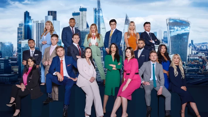 The Apprentice returned to BBC One last week, with 18 new candidates thrown into the limelight as they flew to Antigua, tasked with selling excursions to tourists.