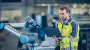 Automation in logistics is often overlooked as an industry that is not as exciting or groundbreaking as other technological advancements, such as self-driving cars or virtual reality.