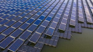 The EU is stepping up its green subsidy race with the US through plans to loosen state aid rules on tax credits for renewable energy projects.