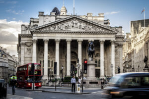 The Bank of England is poised to raise interest rates for the 10th time in succession when its policymakers meet this week in a further squeeze on the finances of mortgage holders and businesses.