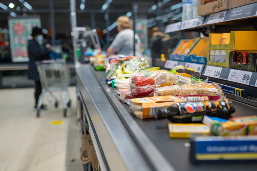 Lidl has revealed plans to invest £4bn into British food businesses this year, as it charges ahead with growth plans.