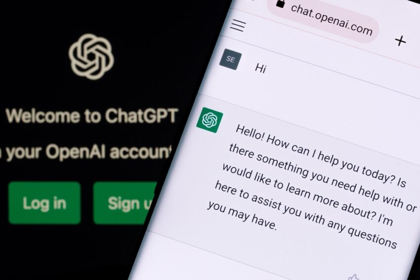 Microsoft moves in on $10bn backing for ChatGPT ‘sensation’