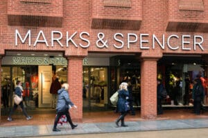 Marks & Spencer is stepping up its store opening programme with the launch of 20 “bigger and better” new shops throughout Britain and the creation of 3,400 jobs.