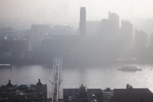 This month, it’s 70 years since the Great Smog of London. Estimated to have caused up to 12,000 deaths, it remains one of the biggest man-made disasters in UK history.