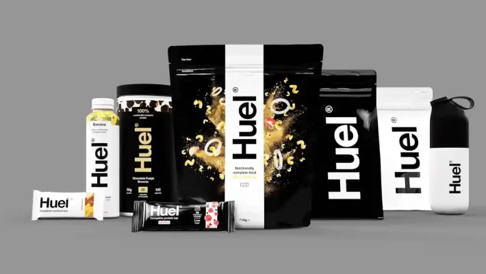 Huel adverts that claimed its meal replacement shakes could help consumers save money during the cost of living crisis have been banned after the advertising watchdog ruled they were misleading and irresponsible.