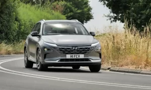 When the hydrogen-powered Hyundai Nexo car was launched in the UK in the spring of 2019, it was described as “so beautifully clean” that it “purifies the air as it goes”.