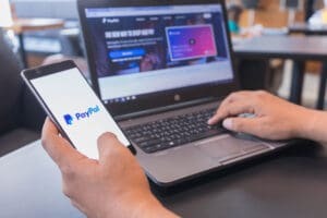 PayPal announced plans to lay off about 2,000 employees, reducing its global workforce by 7 per cent, as it became the latest technology group to cut costs ahead of an expected slowdown.