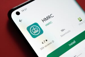 Almost 65,000 customers have paid their Self Assessment bills, totalling nearly £67 million, via the HMRC app since April 2022, HM Revenue and Customs has revealed.