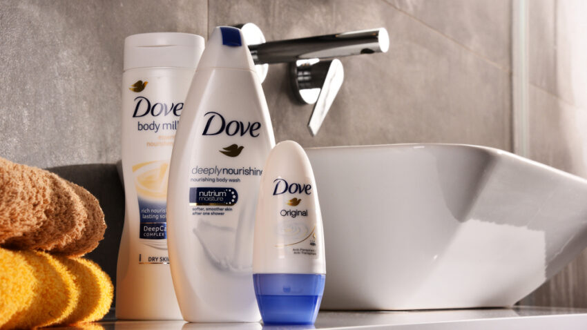 Unilever, the company behind brands including Marmite and Dove soap, will continue increasing prices for consumers this year after higher price tags on detergents, soaps and packaged food helped the company beat sales forecasts for 2022.