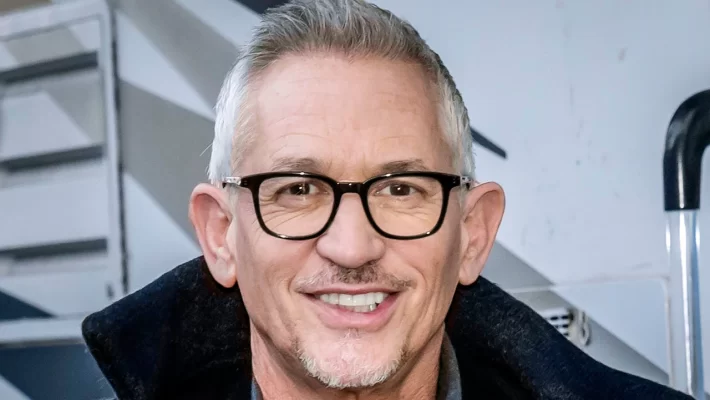The Match Of The Day host was told by the taxman he should have been classed as an employee of the BBC and BT Sport for his presenting duties