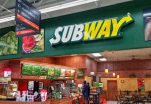 Asda owners, the Issa Brothers, are reportedly eyeing up a potential takeover of major fast food chain Subway.