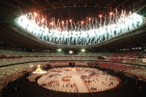 Olympic chiefs have issued a rebuke to the UK government over its lobbying of sponsors including Visa, Deloitte and Allianz for Russia to remain banned from sport.