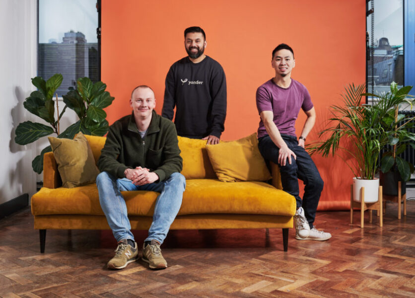Today, challenger credit card Yonder announces a raise of £12.5 million in equity and £50 million in debt following its Series A funding round.