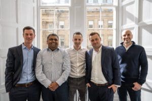 Global technology consultancy hedgehog lab has secured £6.3 million investment from BGF – one of the largest and most experienced growth capital investors in the UK and Ireland.