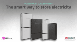 Powervault