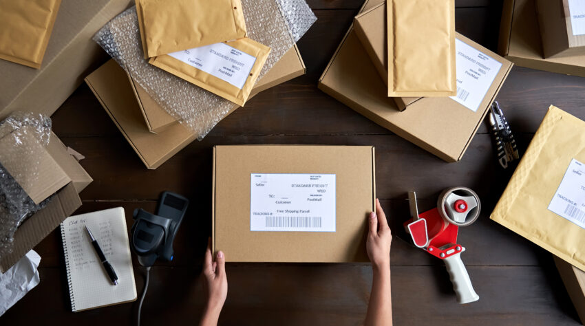 Packaging Priorities For Small Businesses: How To Safely Package Fragile Items