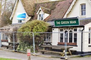 More than 150 pubs closed for good in England and Wales during the first three months of this year as soaring energy bills and other costs pushed many operators over the edge.