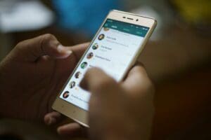 It's the most popular messaging app in the UK, but WhatsApp could soon be banned if it refuses to comply with the new Online Safety Bill.