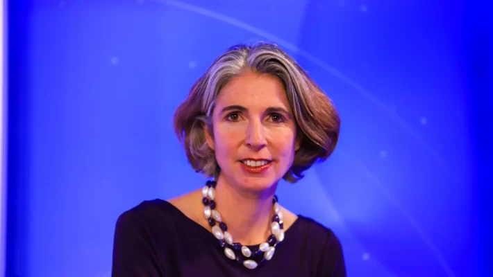 CBI: New boss Rain Newton Smith doesn’t take crisis-hit group’s future ‘for granted’