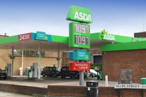 Asda is finalising a deal to buy its sister business EG Group’s UK and Irish petrol forecourts in a deal worth £3bn, allowing the supermarket to step up its shift into convenience retailing.