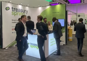London-based fintech Treasuryspring has bagged $29m (£23m) in a new funding round as the cash investment platform looks to increase its headcount and expand overseas.