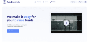 FundMyPitch (FMP), a leading platform that connects investors with investment-ready companies seeking funds in order to kickstart their ventures, has helped raise nearly £6m in funding for entrepreneurs using its platform in its first year of trading.