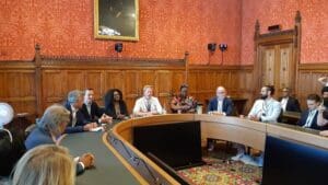 Fintech leaders gathered in Parliament last night to discuss the impact a lack of diversity, increased regulation, and limited access to funding will have on the future of the industry.