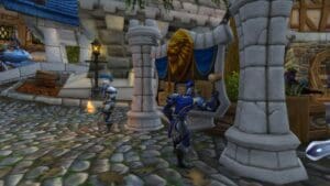 World of Warcraft, the immersive and captivating MMORPG, has long attracted millions of gamers worldwide.